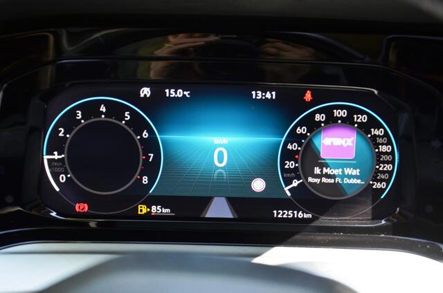 Volkswagen GOLF Variant 1.0 TSI Life Navi/Ecc/Pdc/Virtueel-Dashbord/16-Inch Lmv/Cr-Controle
