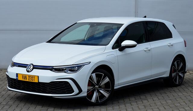 Volkswagen GOLF 1.4 GTE E-HYBRID | PLUG IN HYBRID | ADAPTIEF CRUISE | CAMERA | WINTERPAKKET | ALL IN RIJKLAARPRIJS