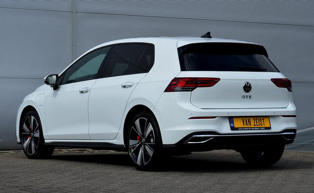 Volkswagen GOLF 1.4 GTE E-HYBRID | PLUG IN HYBRID | ADAPTIEF CRUISE | CAMERA | WINTERPAKKET | ALL IN RIJKLAARPRIJS