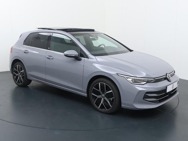 Volkswagen GOLF 8 50 Edition 1.5 eHybrid 150 kW / 204 pk Hatchback 6 versn. DSG | Panoramadak | Comfort pakket |