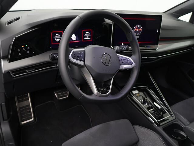 Volkswagen GOLF 8 50 Edition 1.5 eHybrid 150 kW / 204 pk Hatchback 6 versn. DSG | Panoramadak | Comfort pakket |