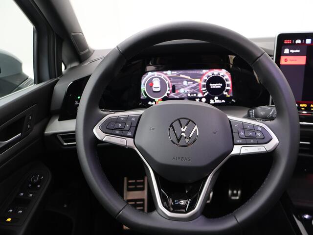Volkswagen GOLF 8 50 Edition 1.5 eHybrid 150 kW / 204 pk Hatchback 6 versn. DSG | Panoramadak | Comfort pakket |
