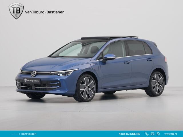Volkswagen GOLF 1.5 eHybrid Style Edition