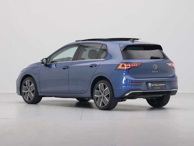 Volkswagen GOLF 1.5 eHybrid Style Edition