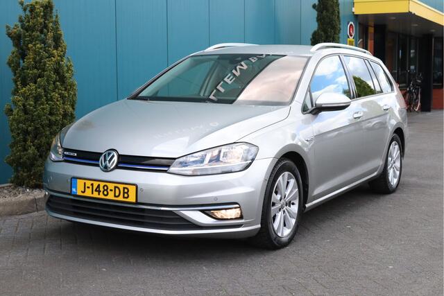 Volkswagen GOLF Variant 1.5 TSI Comfortline Business Executive CLIMA|ADAPT.CRUISE|CARPLAY|NAVI|DIGI.DASHB|DAB|PDC|LMV|A.R.CAM