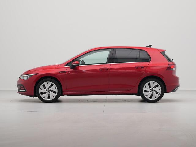 Volkswagen GOLF 1.5 TSI 130pk Style Navigatie Acc Pdc Led 111