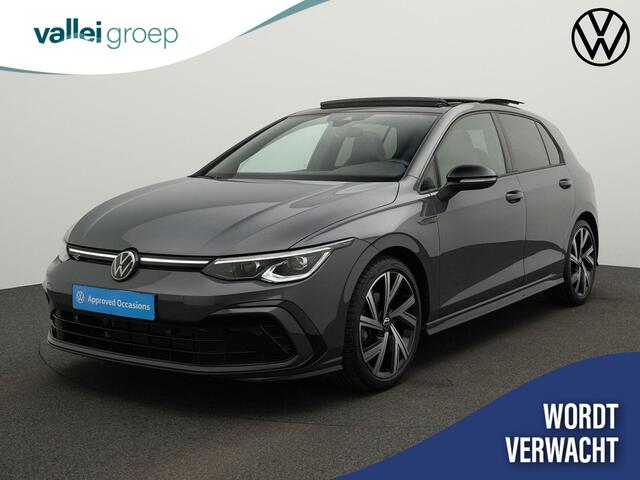 Volkswagen GOLF 1.5 eTSI 150 pk DSG R-Line | Panoramadak | IQ Light | Stuur-/stoelverwarming | Achteruitrijcamera | Sportonderstel | Navigatie