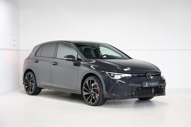 Volkswagen GOLF 1.4 eHybrid GTE 245Pk Aut. IQ Light/Carplay/Sfeerverlichting/De