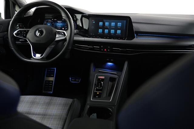 Volkswagen GOLF 1.4 eHybrid GTE 245Pk Aut. IQ Light/Carplay/Sfeerverlichting/De