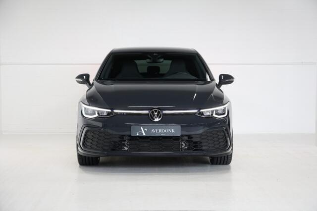 Volkswagen GOLF 1.4 eHybrid GTE 245Pk Aut. IQ Light/Carplay/Sfeerverlichting/De