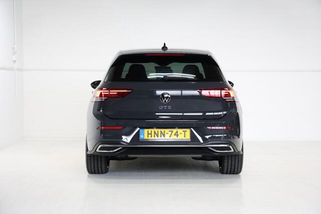 Volkswagen GOLF 1.4 eHybrid GTE 245Pk Aut. IQ Light/Carplay/Sfeerverlichting/De