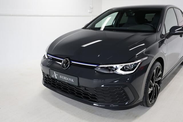 Volkswagen GOLF 1.4 eHybrid GTE 245Pk Aut. IQ Light/Carplay/Sfeerverlichting/De