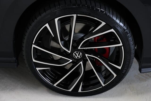 Volkswagen GOLF 1.4 eHybrid GTE 245Pk Aut. IQ Light/Carplay/Sfeerverlichting/De