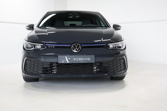 Volkswagen GOLF 1.4 eHybrid GTE 245Pk Aut. IQ Light/Carplay/Sfeerverlichting/De