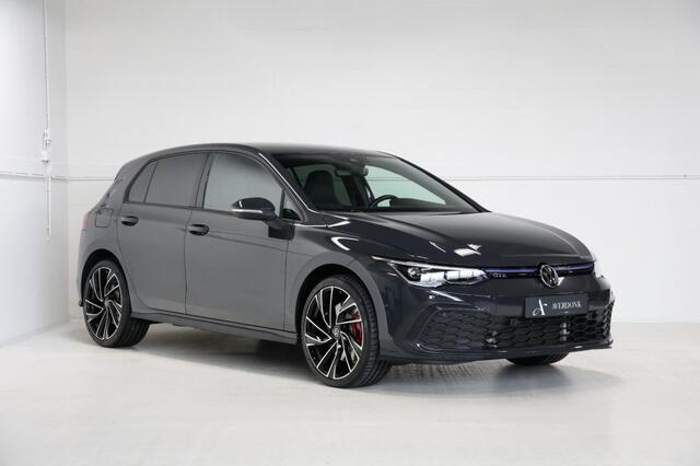Volkswagen GOLF 1.4 eHybrid GTE 245Pk Aut. IQ Light/Carplay/Sfeerverlichting/De