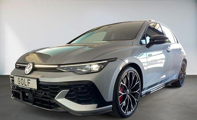 Volkswagen GOLF 2.0 TSI GTI