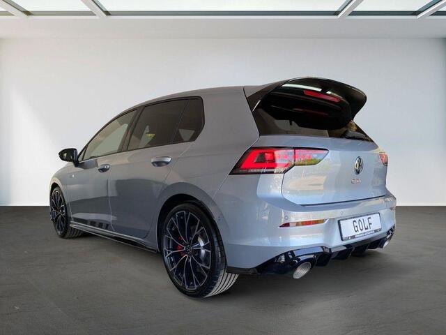 Volkswagen GOLF 2.0 TSI GTI