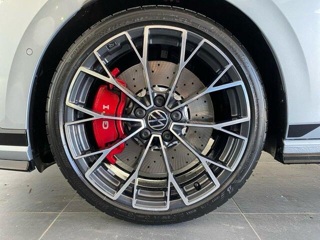 Volkswagen GOLF 2.0 TSI GTI