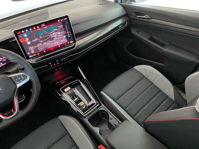 Volkswagen GOLF 2.0 TSI GTI