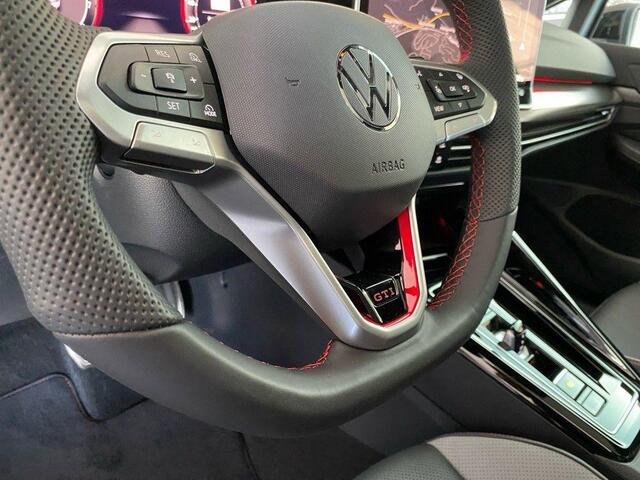 Volkswagen GOLF 2.0 TSI GTI