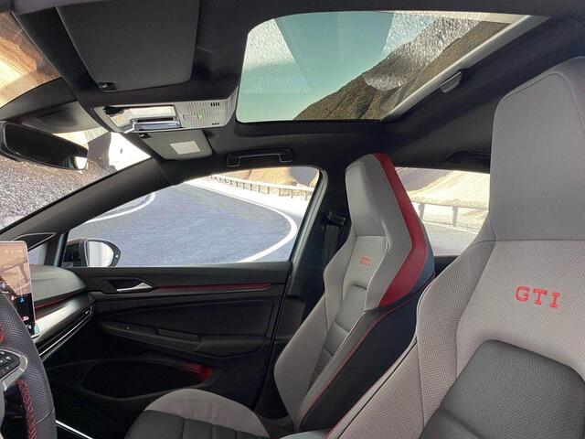 Volkswagen GOLF 2.0 TSI GTI