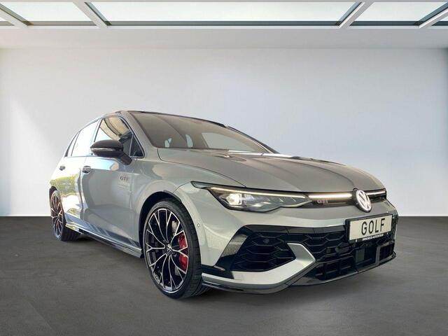Volkswagen GOLF 2.0 TSI GTI