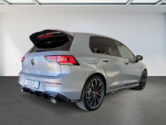 Volkswagen GOLF 2.0 TSI GTI