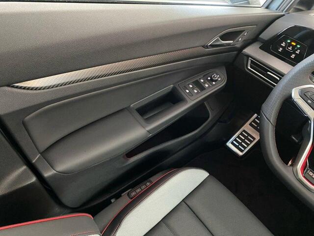 Volkswagen GOLF 2.0 TSI GTI