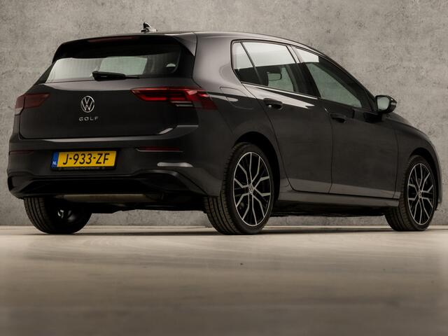 Volkswagen GOLF 1.0 TSI Sport (APPLE CARPLAY, NAVIGATIE, CLIMATE, LED KOPLAMPEN, SPORTSTOELEN, LM VELGEN, LANE ASSIST, NIEUWSTAAT)