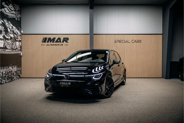 Volkswagen GOLF 2.0 TSI R 4Motion uiterst nette en volle Golf R met Akra en nog vele andere opties