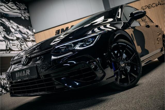 Volkswagen GOLF 2.0 TSI R 4Motion uiterst nette en volle Golf R met Akra en nog vele andere opties