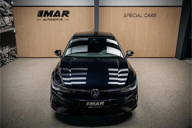 Volkswagen GOLF 2.0 TSI R 4Motion uiterst nette en volle Golf R met Akra en nog vele andere opties