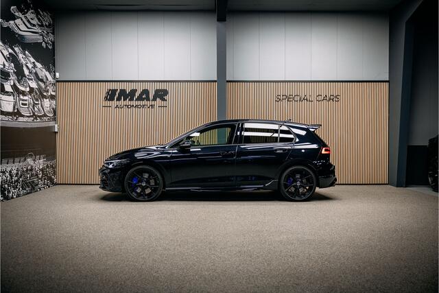 Volkswagen GOLF 2.0 TSI R 4Motion uiterst nette en volle Golf R met Akra en nog vele andere opties