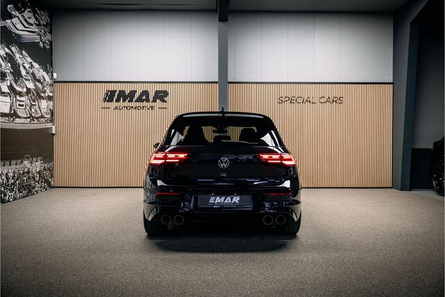 Volkswagen GOLF 2.0 TSI R 4Motion uiterst nette en volle Golf R met Akra en nog vele andere opties