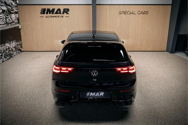 Volkswagen GOLF 2.0 TSI R 4Motion uiterst nette en volle Golf R met Akra en nog vele andere opties