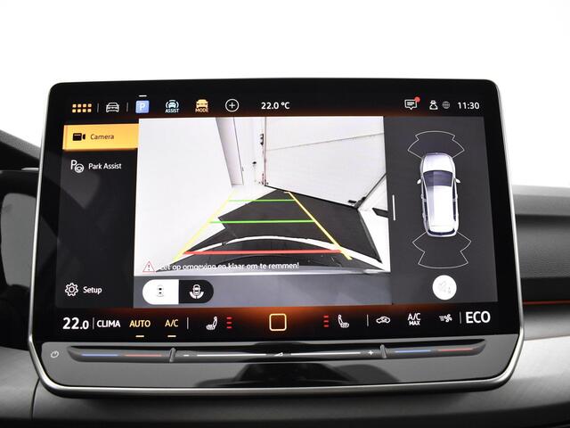Volkswagen GOLF Life Edition 1.5 eHybrid 204 pk 6 versn. DSG · Comfort Pakket · Achteruitrijcamera · MEGA SALE