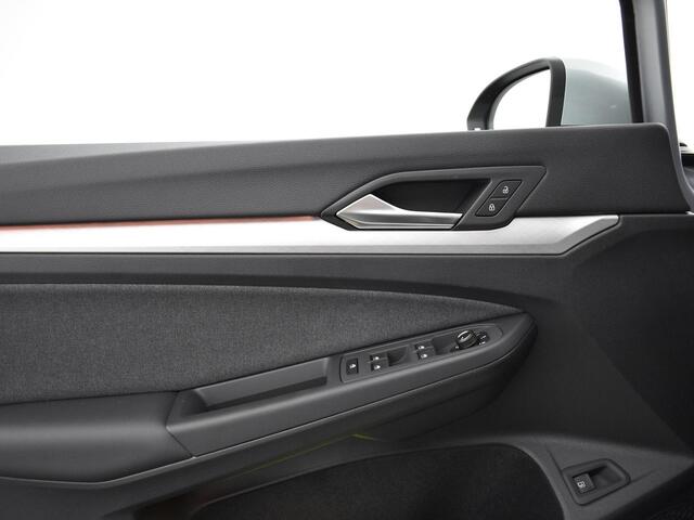 Volkswagen GOLF Life Edition 1.5 eHybrid 204 pk 6 versn. DSG · Comfort Pakket · Achteruitrijcamera · MEGA SALE