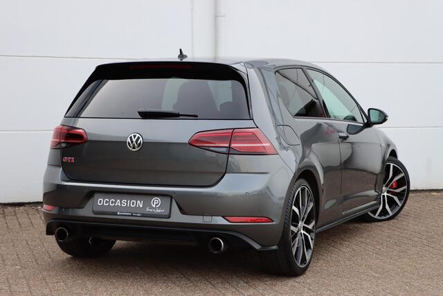 Volkswagen GOLF GTI 2.0 TSI Performance 245pk DSG7