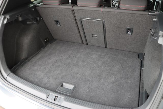 Volkswagen GOLF GTI 2.0 TSI Performance 245pk DSG7