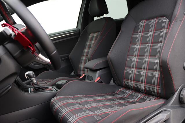 Volkswagen GOLF GTI 2.0 TSI Performance 245pk DSG7