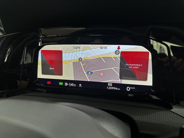 Volkswagen GOLF 2.0 TSI GTI / Pano / H&K / HUD / DCC / Camera