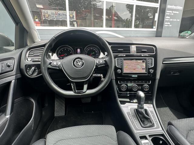 Volkswagen GOLF 1.4 TSI Highline Panorama Navi Half leder Xenon