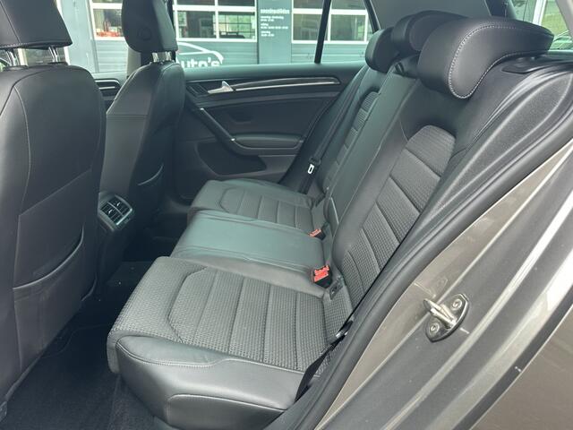 Volkswagen GOLF 1.4 TSI Highline Panorama Navi Half leder Xenon