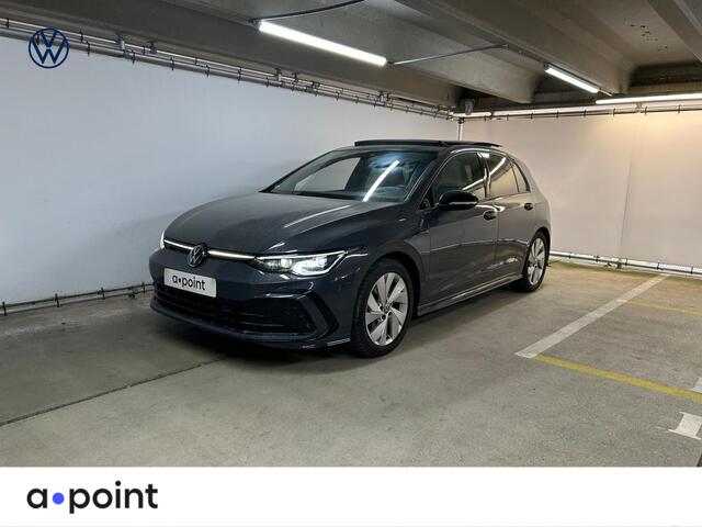 Volkswagen GOLF 1.5 eTSI R-Line 130PK DSG (Automaat) | Verlengde garantie | Panorama dak | Harman Kardon | Head Up Display | Matrix koplampen | Standkachel |