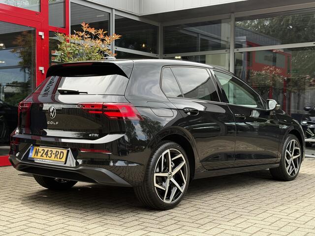 Volkswagen GOLF 1.0 eTSI AUT. *!* IQ LED/ 18 INCH/ MASSAGE/ CAMERA/ PRIVACY GLAS *!*