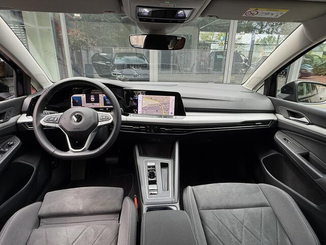 Volkswagen GOLF 1.0 eTSI AUT. *!* IQ LED/ 18 INCH/ MASSAGE/ CAMERA/ PRIVACY GLAS *!*