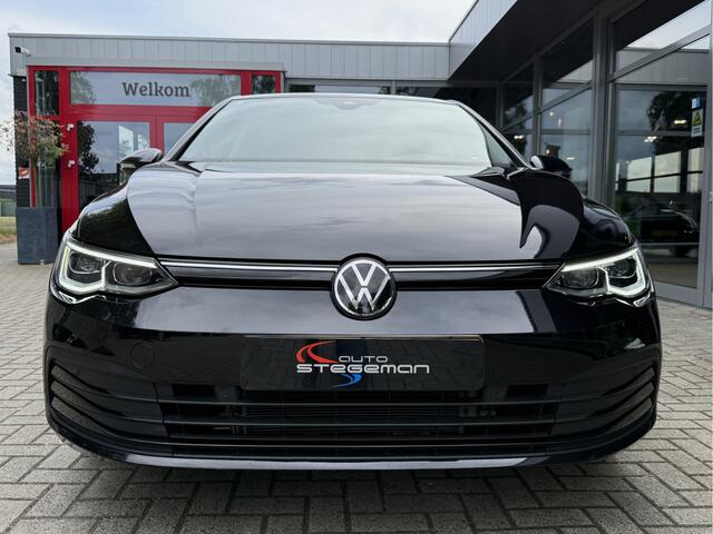 Volkswagen GOLF 1.0 eTSI AUT. *!* IQ LED/ 18 INCH/ MASSAGE/ CAMERA/ PRIVACY GLAS *!*