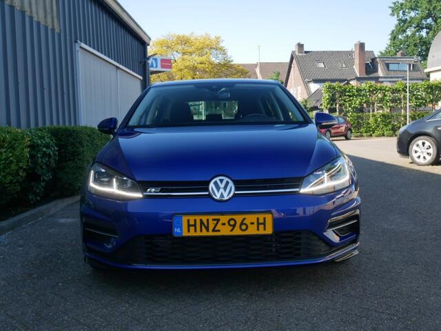 Volkswagen GOLF 1.4 TSI R-Line
