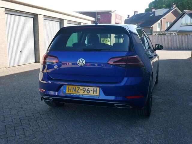Volkswagen GOLF 1.4 TSI R-Line