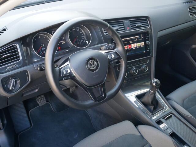 Volkswagen GOLF 1.4 TSI R-Line